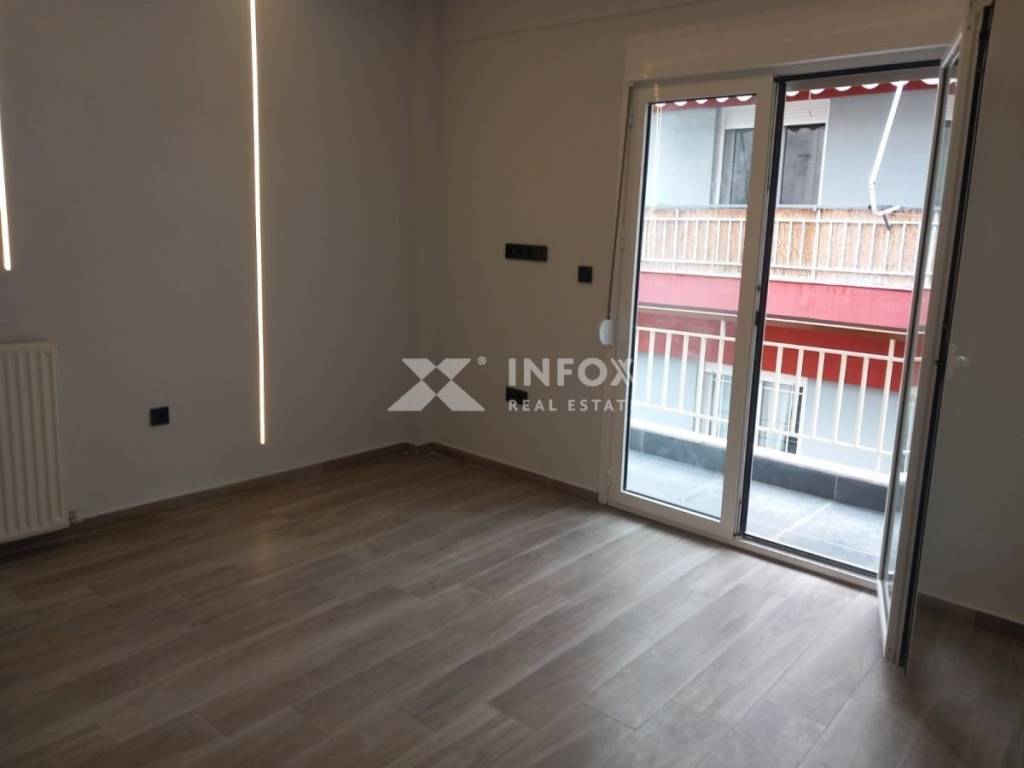 Άποψη χώρου