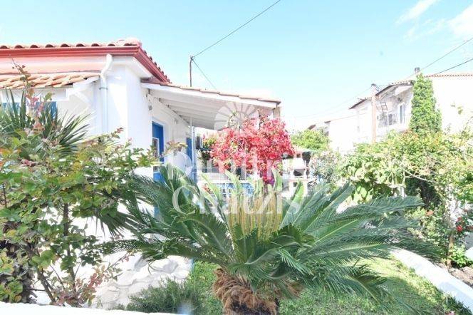 Εξωτερικός χώρος