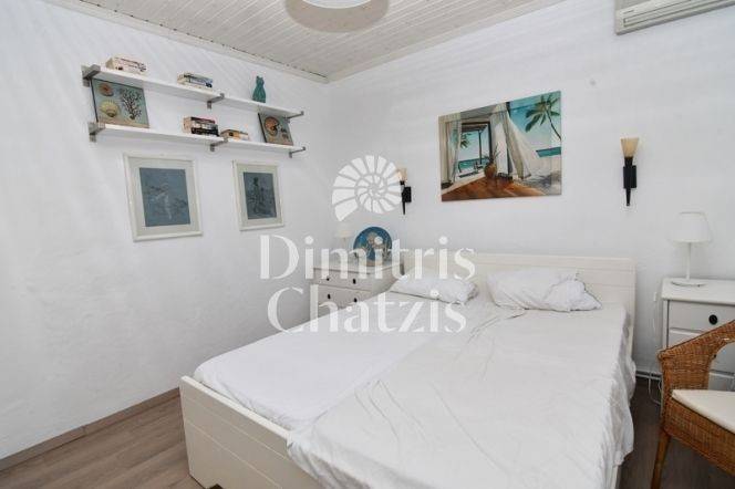 Υπνοδωμάτιο