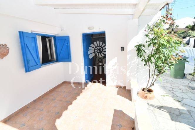 Υπνοδωμάτιο