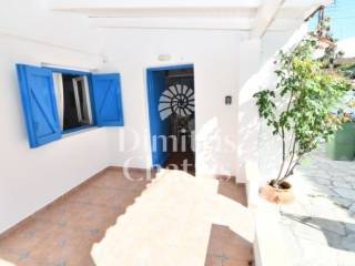 Υπνοδωμάτιο