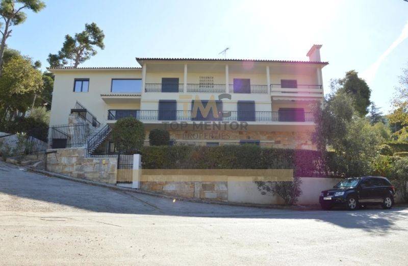 Εξωτερικός χώρος