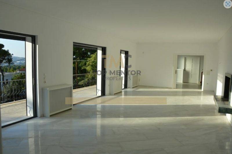 Άποψη χώρου