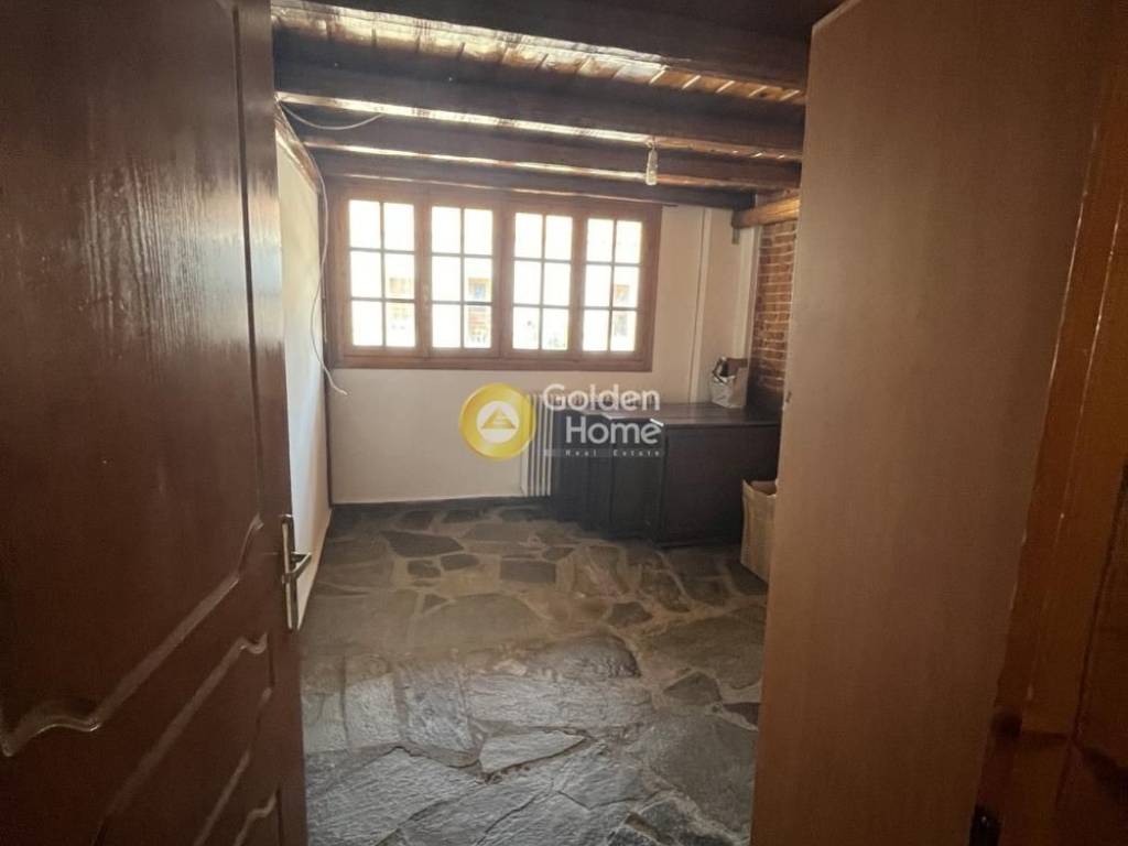 Χολ - Διάδρομος