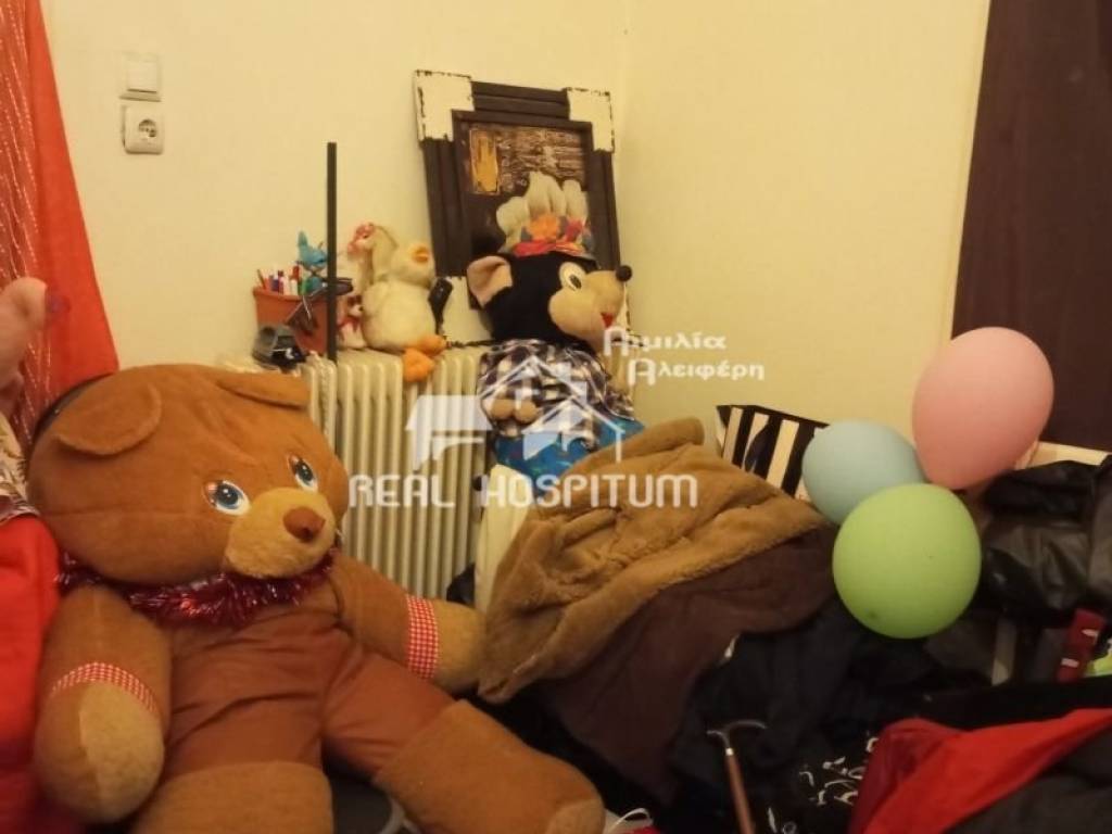 Άποψη χώρου