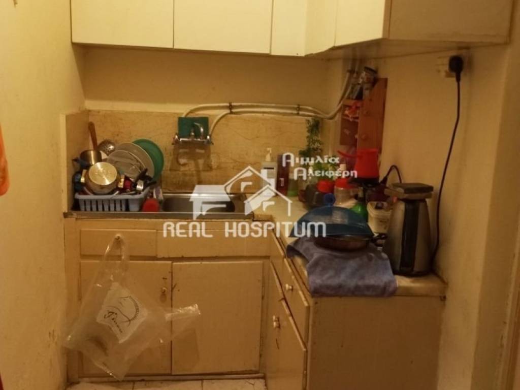 Άποψη χώρου