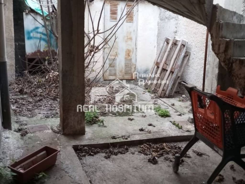 Άποψη χώρου