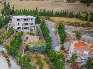 Βίλα | 580τ.μ. | 1100000 €