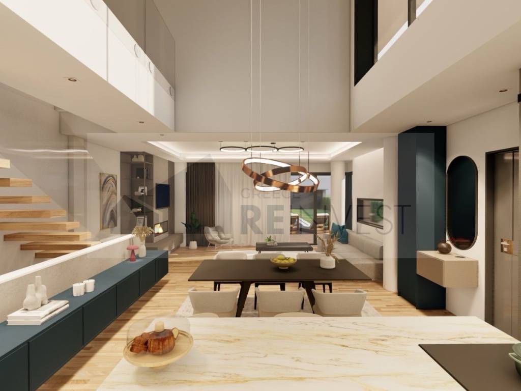 Εσωτερικοι χώροι