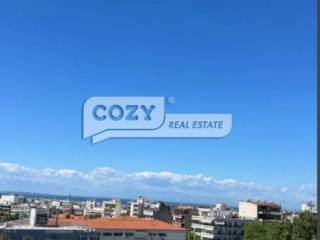 Θέα απο μπαλκόνι