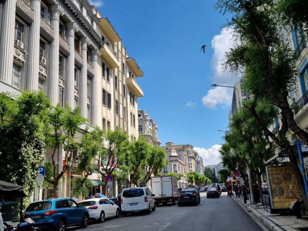 Εξωτερικοι χώροι