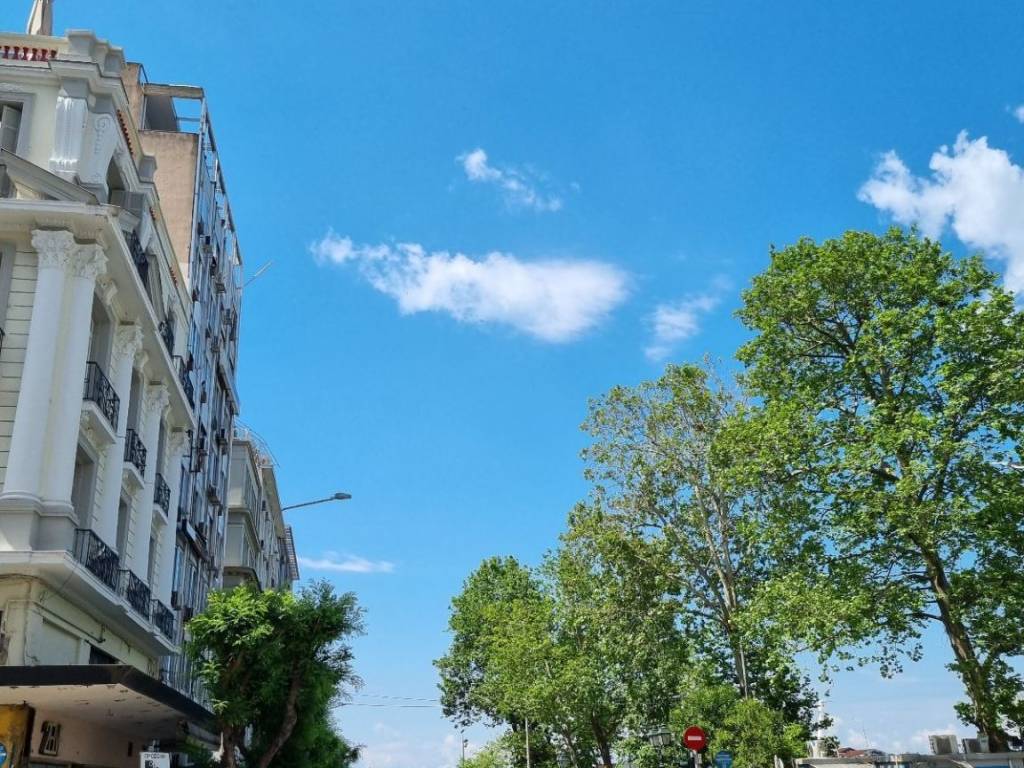 Εξωτερικοι χώροι