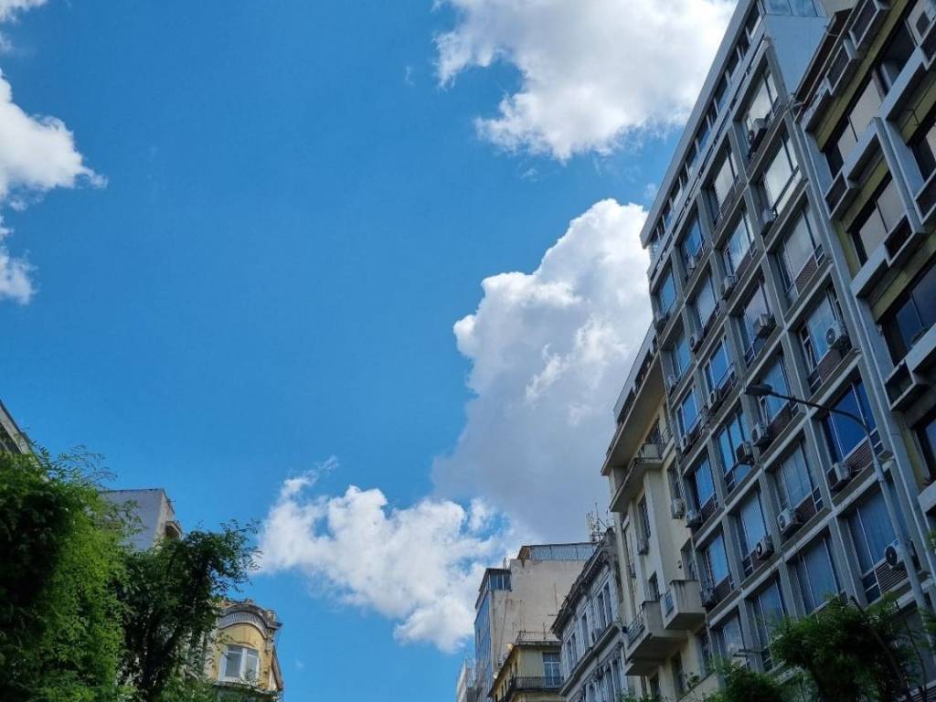 Εξωτερικοι χώροι