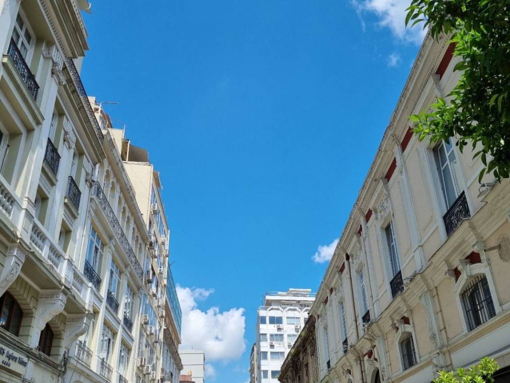 Εξωτερικοι χώροι