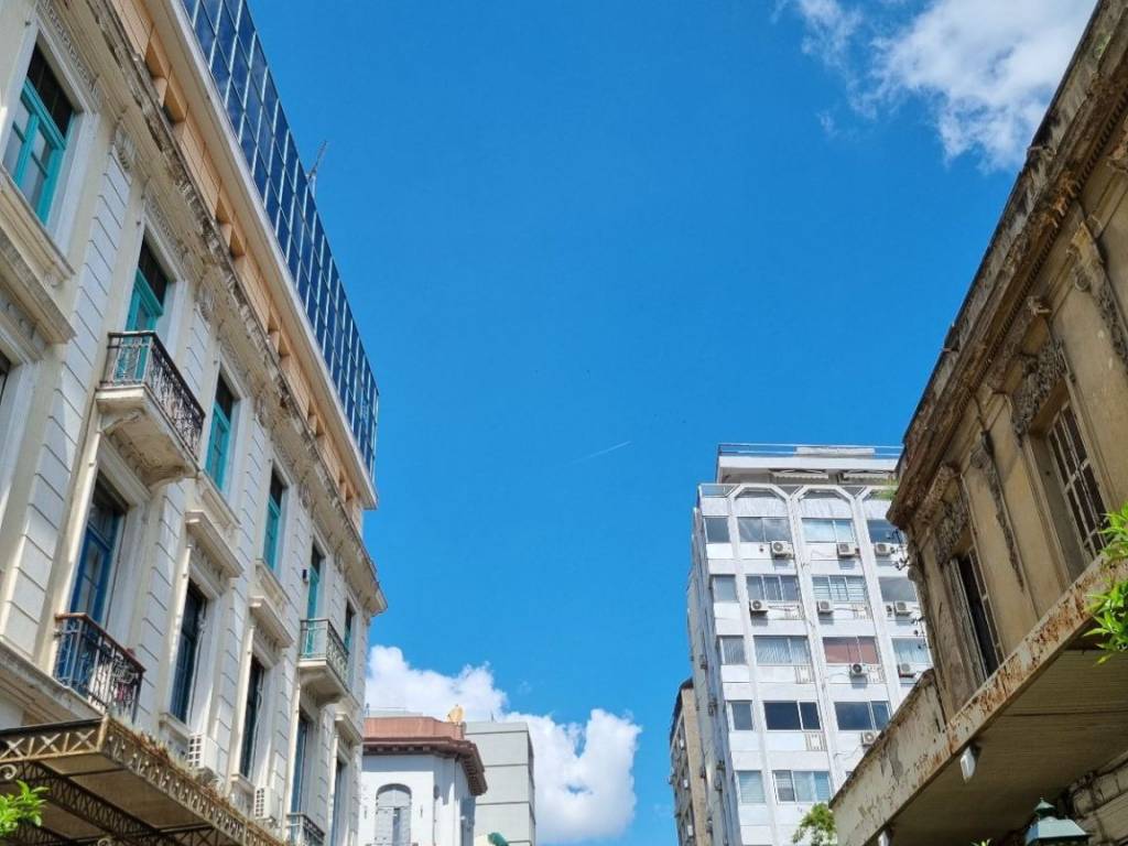 Εξωτερικοι χώροι