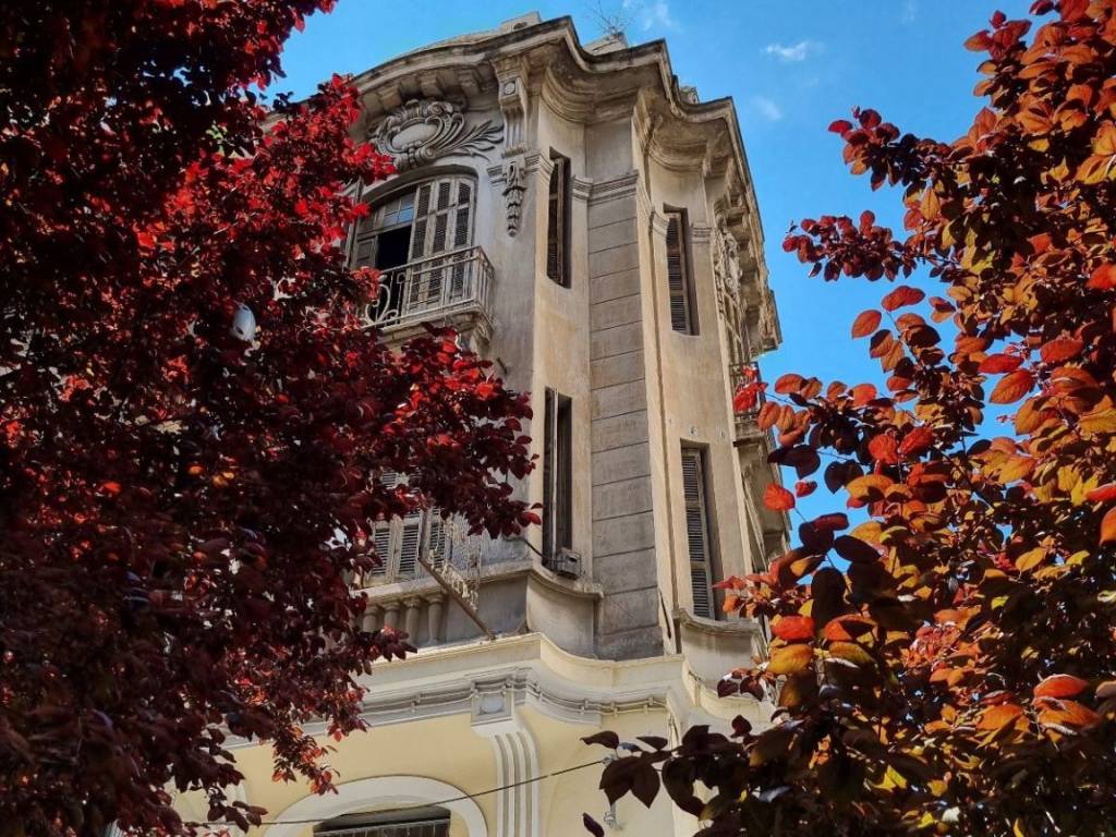 Εξωτερικοι χώροι