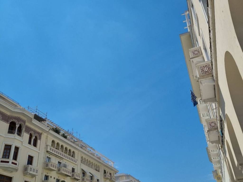 Εξωτερικοι χώροι