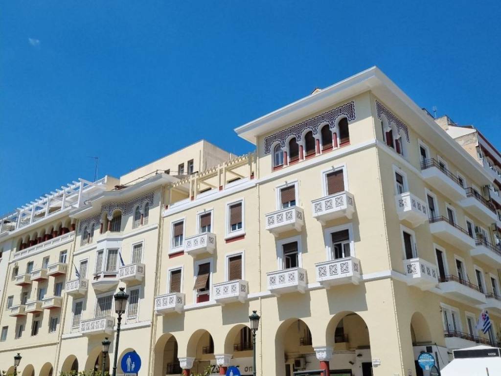 Εξωτερικοι χώροι