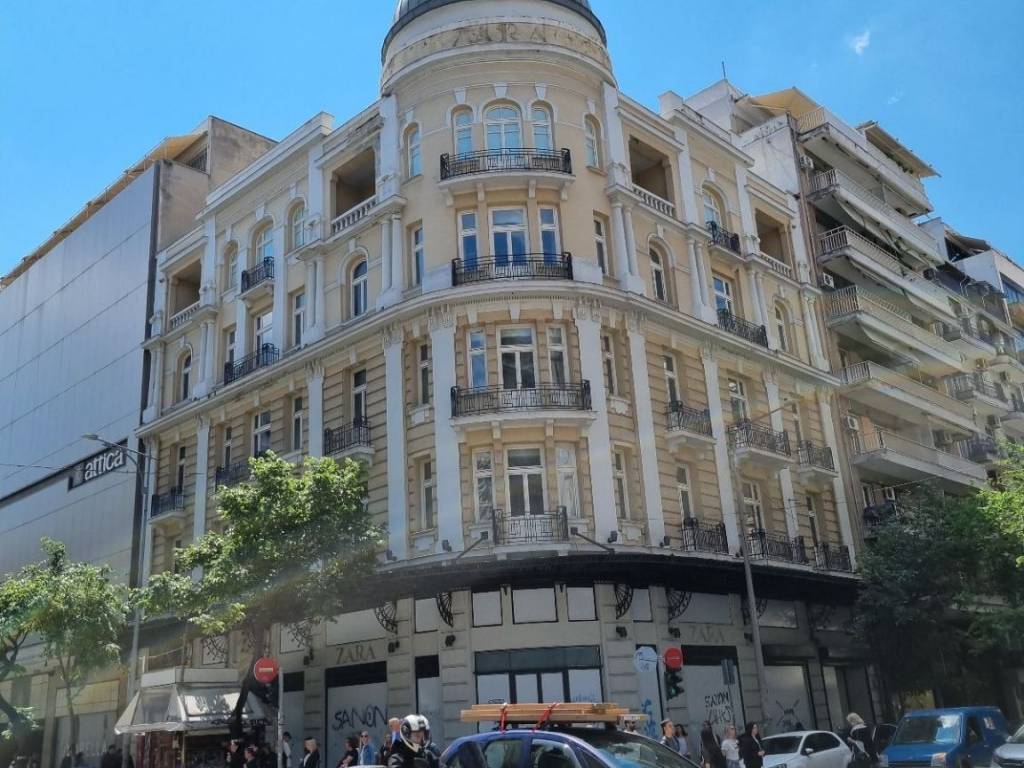 Εξωτερικοι χώροι