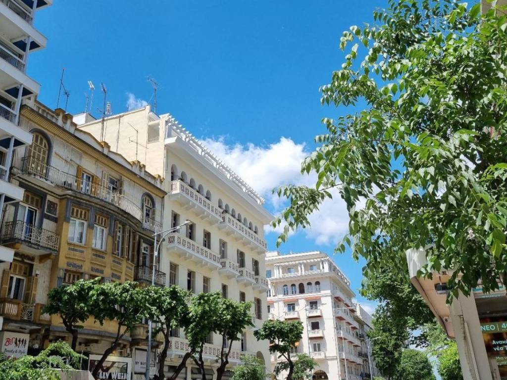 Εξωτερικοι χώροι