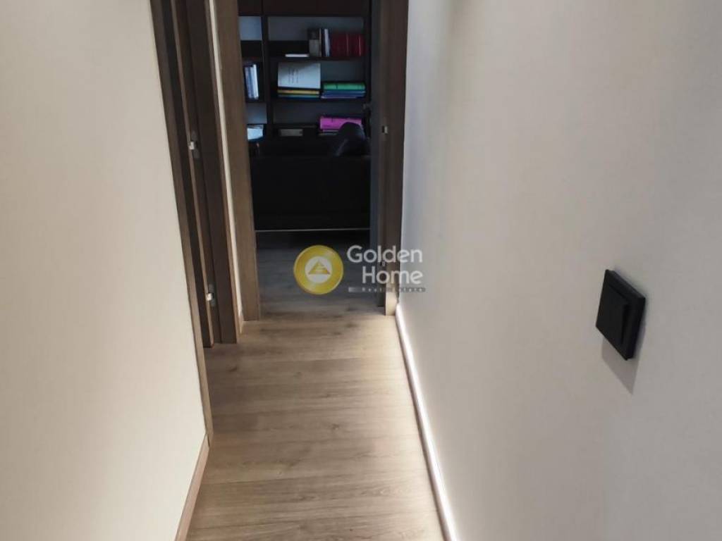 Χολ - Διάδρομος