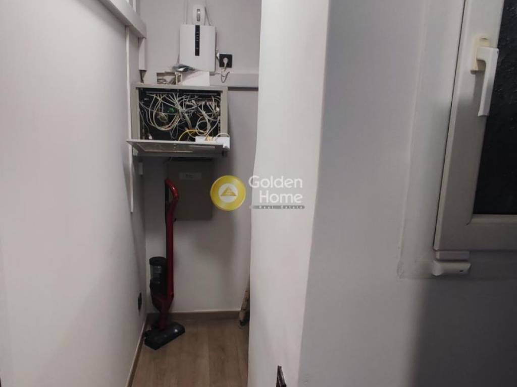 Χολ - Διάδρομος