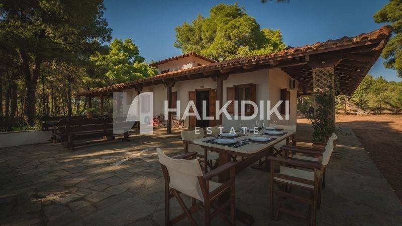 Εξωτερικός χώρος