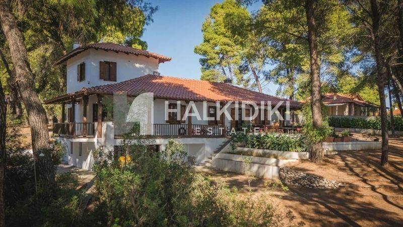 Εξωτερικός χώρος