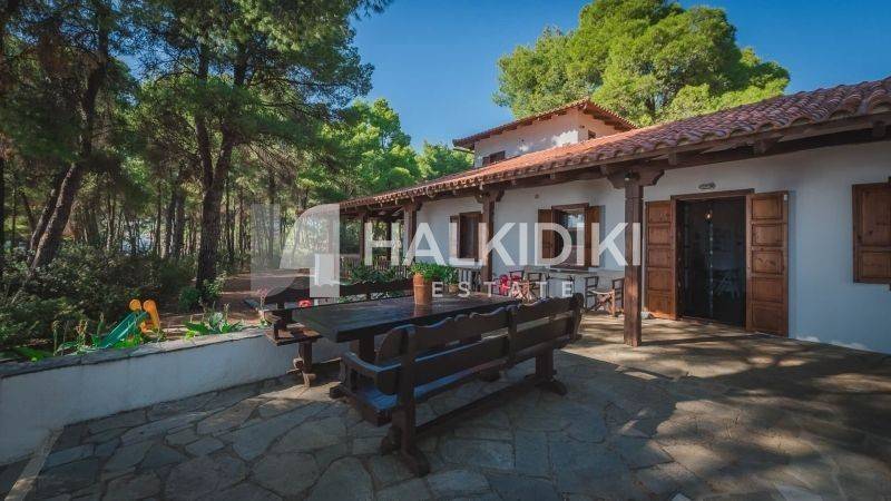 Εξωτερικός χώρος