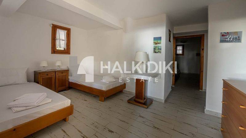 Υπνοδωμάτιο