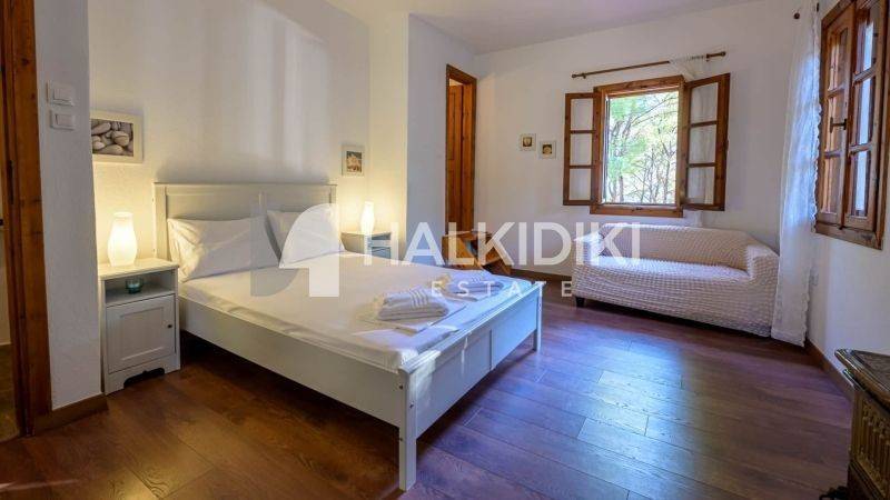 Υπνοδωμάτιο