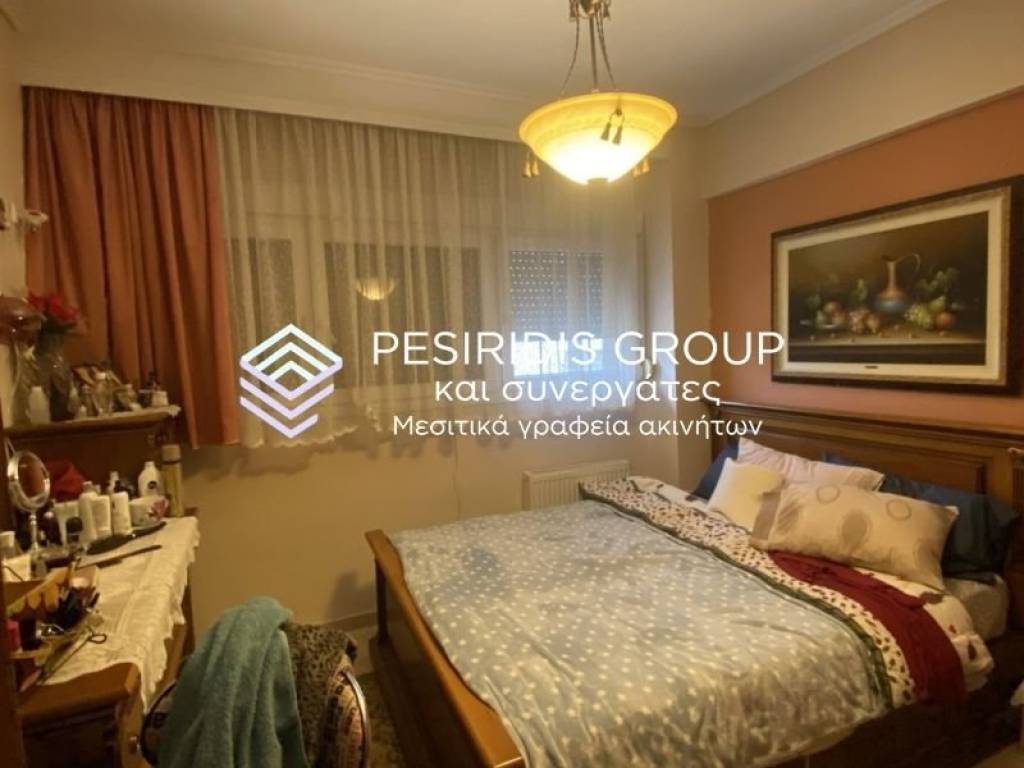 Υπνοδωμάτιο