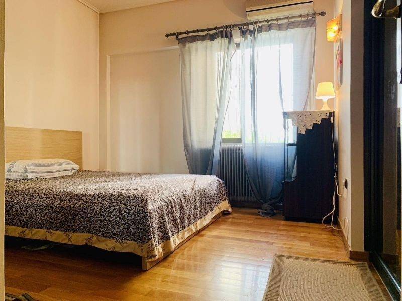 Υπνοδωμάτιο