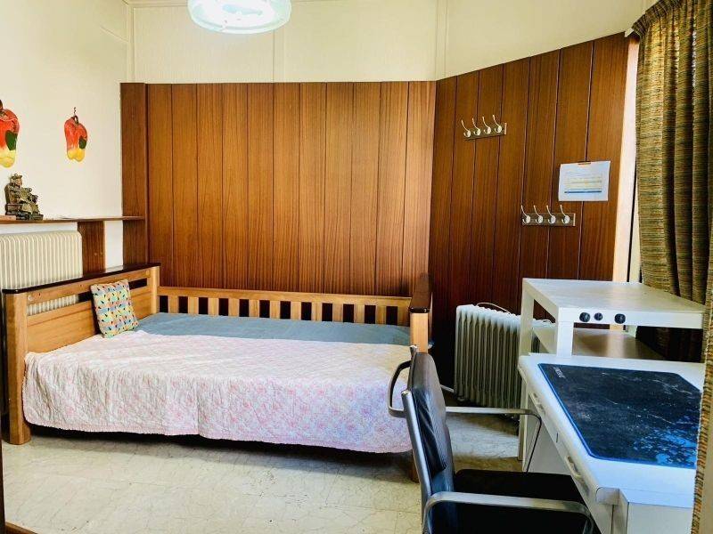 Υπνοδωμάτιο