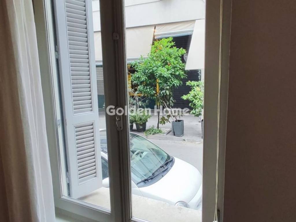 Κυρίως Χώρος