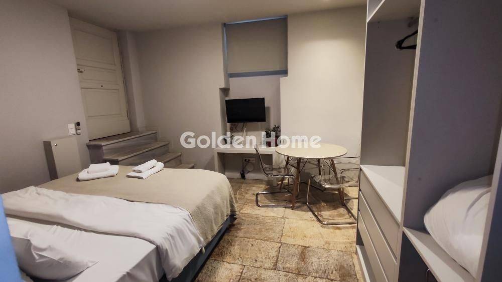 Υπνοδωμάτιο