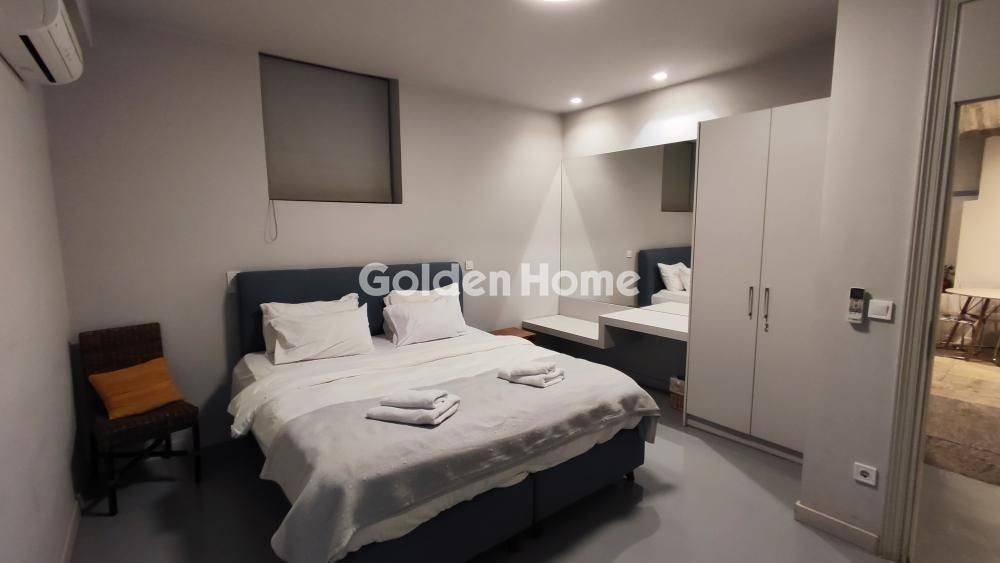 Υπνοδωμάτιο