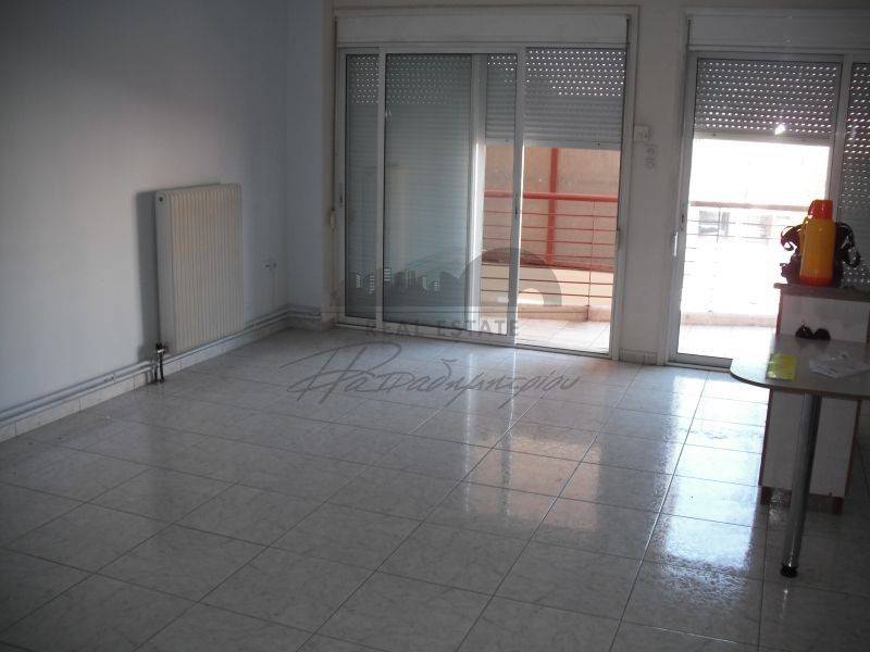 Άποψη χώρου