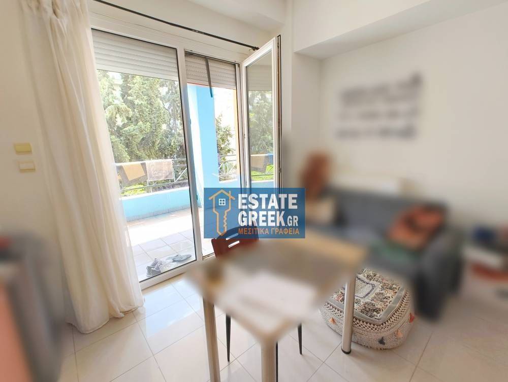 ΠΩΛΕΙΤΑΙ συγκρότημα διαμερισμάτων 75 τ.μ. στον ΑΓΙΟ ΙΩΑΝΝΗ ΚΑΒΑΛΑΣ (κωδ. 8191)