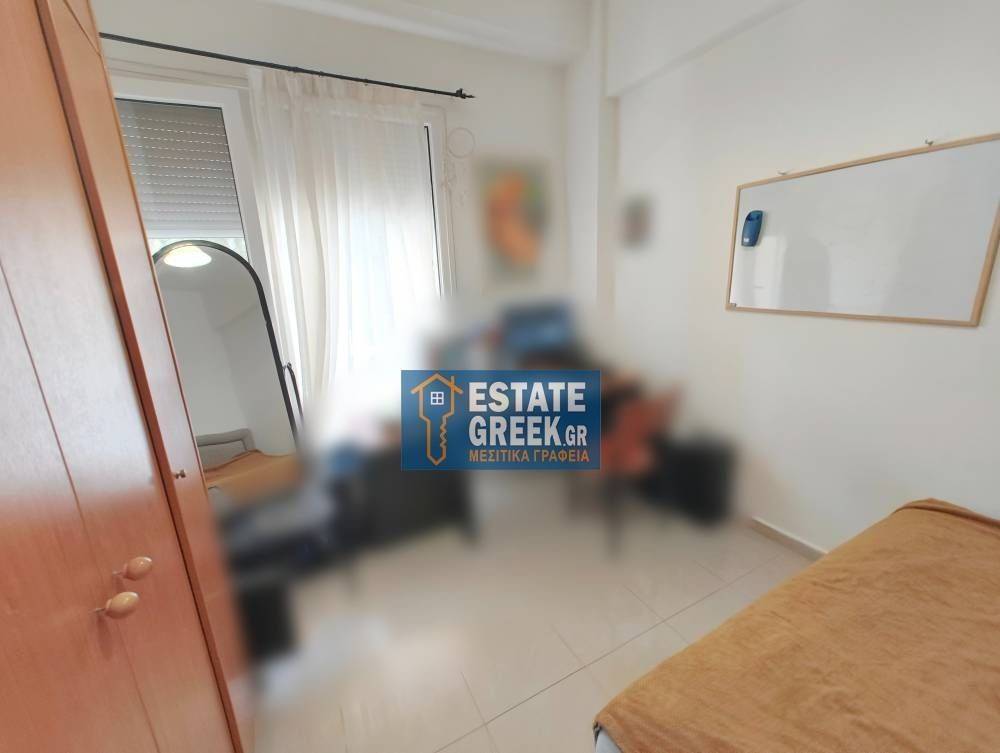 ΠΩΛΕΙΤΑΙ συγκρότημα διαμερισμάτων 75 τ.μ. στον ΑΓΙΟ ΙΩΑΝΝΗ ΚΑΒΑΛΑΣ (κωδ. 8191)