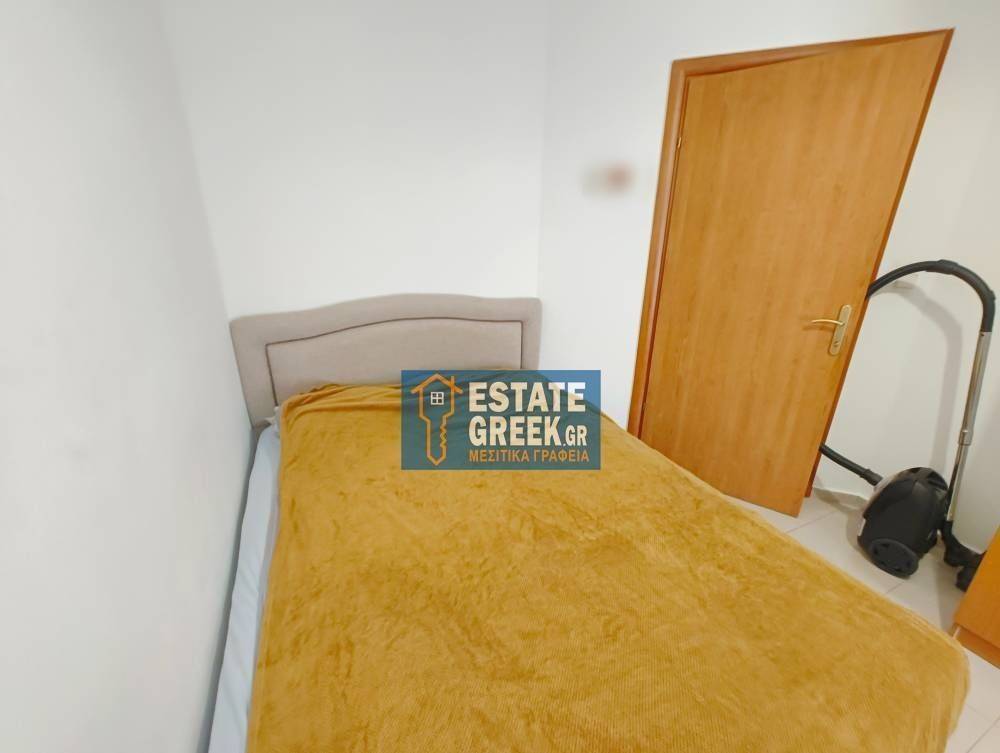 ΠΩΛΕΙΤΑΙ συγκρότημα διαμερισμάτων 75 τ.μ. στον ΑΓΙΟ ΙΩΑΝΝΗ ΚΑΒΑΛΑΣ (κωδ. 8191)