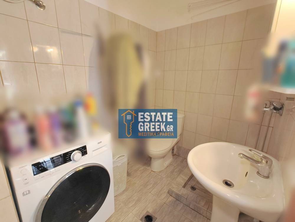 ΠΩΛΕΙΤΑΙ συγκρότημα διαμερισμάτων 75 τ.μ. στον ΑΓΙΟ ΙΩΑΝΝΗ ΚΑΒΑΛΑΣ (κωδ. 8191)