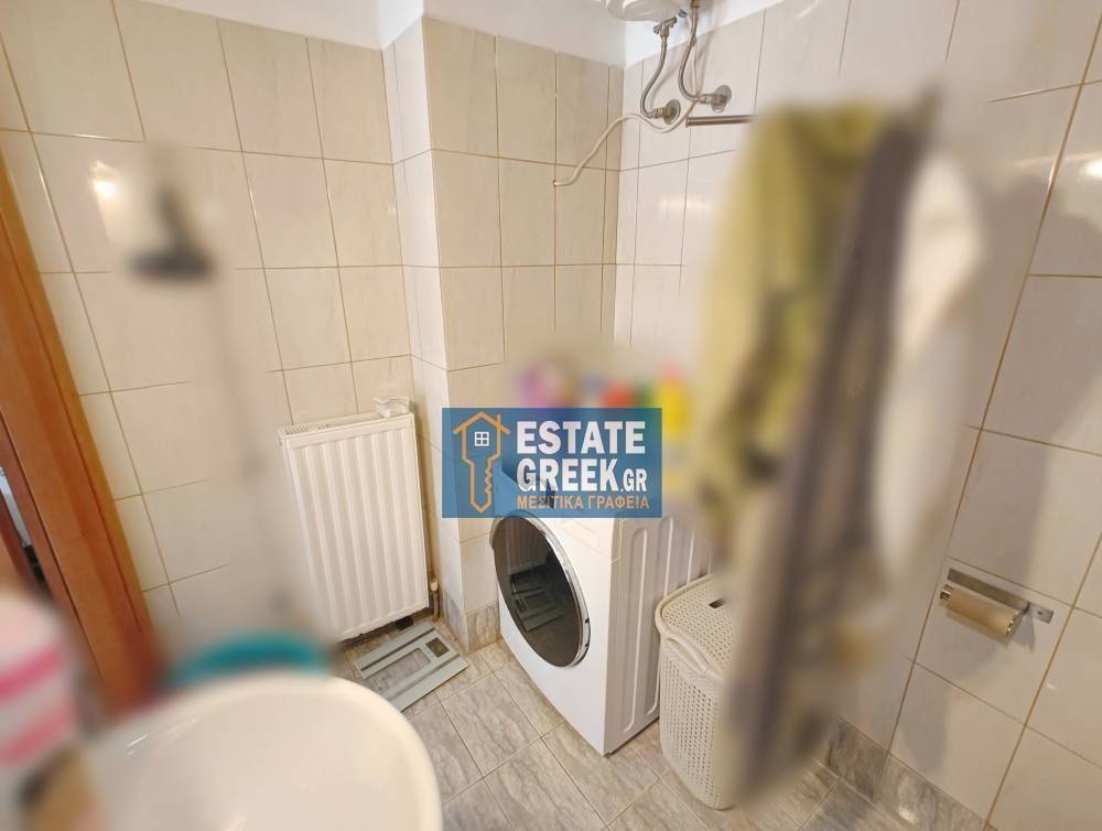 ΠΩΛΕΙΤΑΙ συγκρότημα διαμερισμάτων 75 τ.μ. στον ΑΓΙΟ ΙΩΑΝΝΗ ΚΑΒΑΛΑΣ (κωδ. 8191)