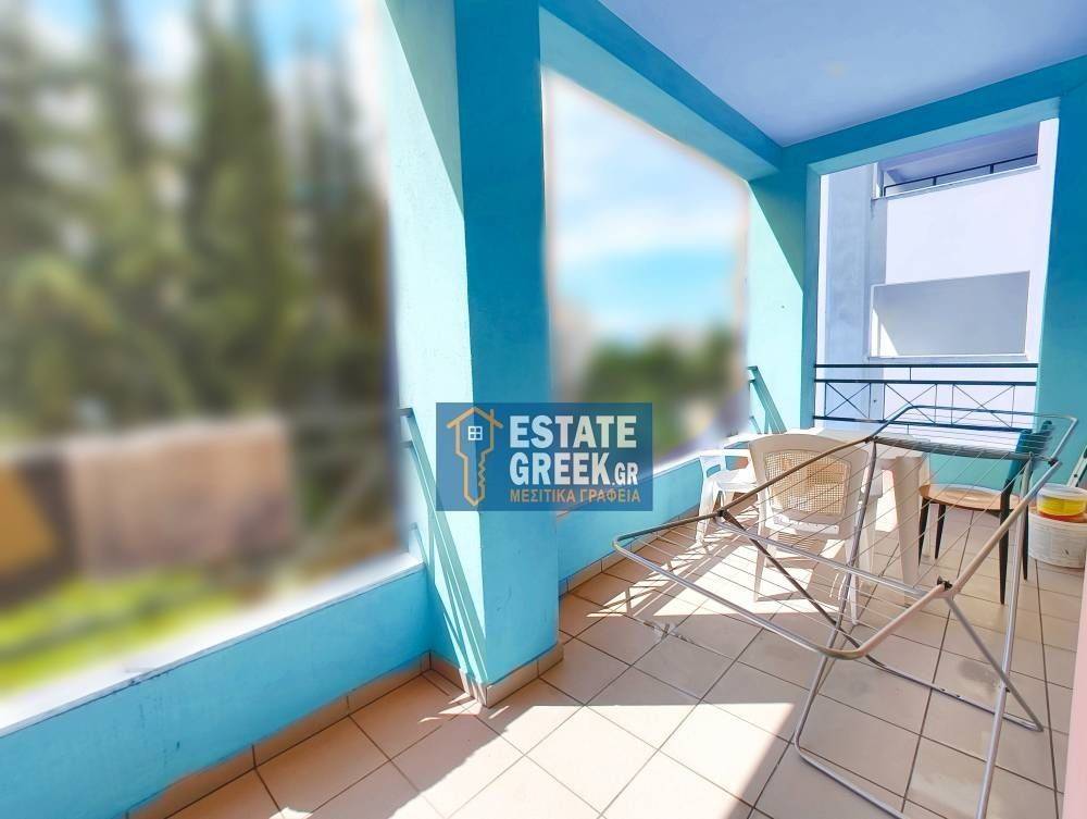 ΠΩΛΕΙΤΑΙ συγκρότημα διαμερισμάτων 75 τ.μ. στον ΑΓΙΟ ΙΩΑΝΝΗ ΚΑΒΑΛΑΣ (κωδ. 8191)