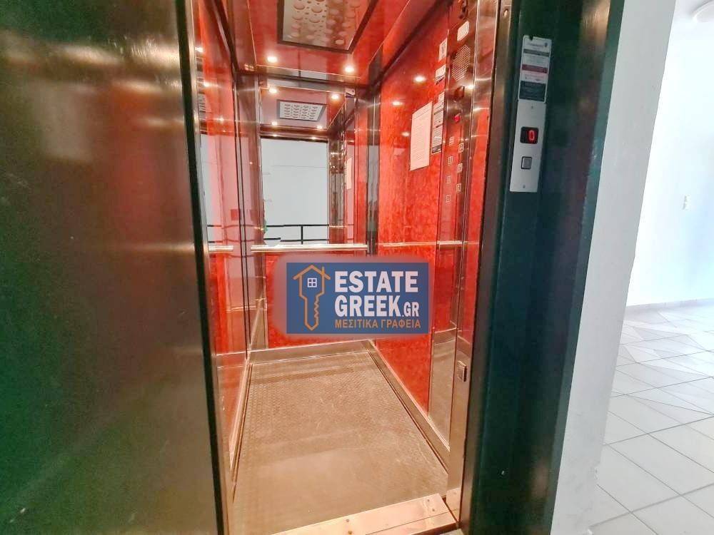 ΠΩΛΕΙΤΑΙ συγκρότημα διαμερισμάτων 75 τ.μ. στον ΑΓΙΟ ΙΩΑΝΝΗ ΚΑΒΑΛΑΣ (κωδ. 8191)