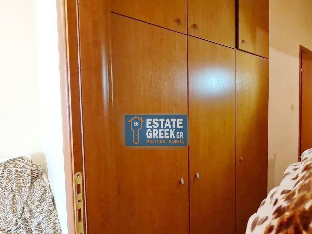 ΠΩΛΕΙΤΑΙ συγκρότημα διαμερισμάτων 75 τ.μ. στον ΑΓΙΟ ΙΩΑΝΝΗ ΚΑΒΑΛΑΣ (κωδ. 8191)