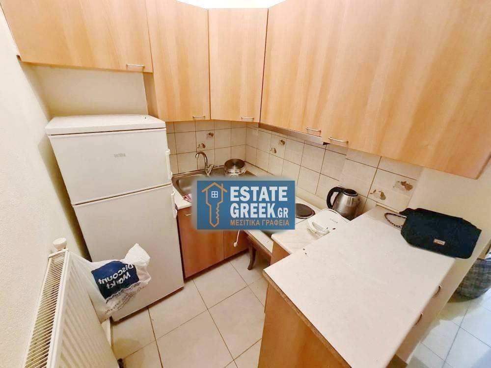 ΠΩΛΕΙΤΑΙ συγκρότημα διαμερισμάτων 75 τ.μ. στον ΑΓΙΟ ΙΩΑΝΝΗ ΚΑΒΑΛΑΣ (κωδ. 8191)