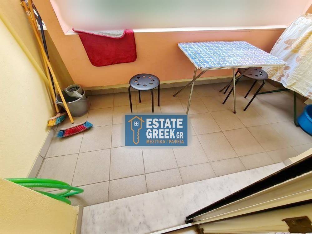 ΠΩΛΕΙΤΑΙ συγκρότημα διαμερισμάτων 75 τ.μ. στον ΑΓΙΟ ΙΩΑΝΝΗ ΚΑΒΑΛΑΣ (κωδ. 8191)