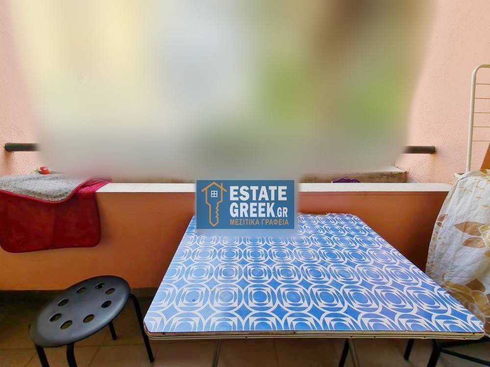 ΠΩΛΕΙΤΑΙ συγκρότημα διαμερισμάτων 75 τ.μ. στον ΑΓΙΟ ΙΩΑΝΝΗ ΚΑΒΑΛΑΣ (κωδ. 8191)