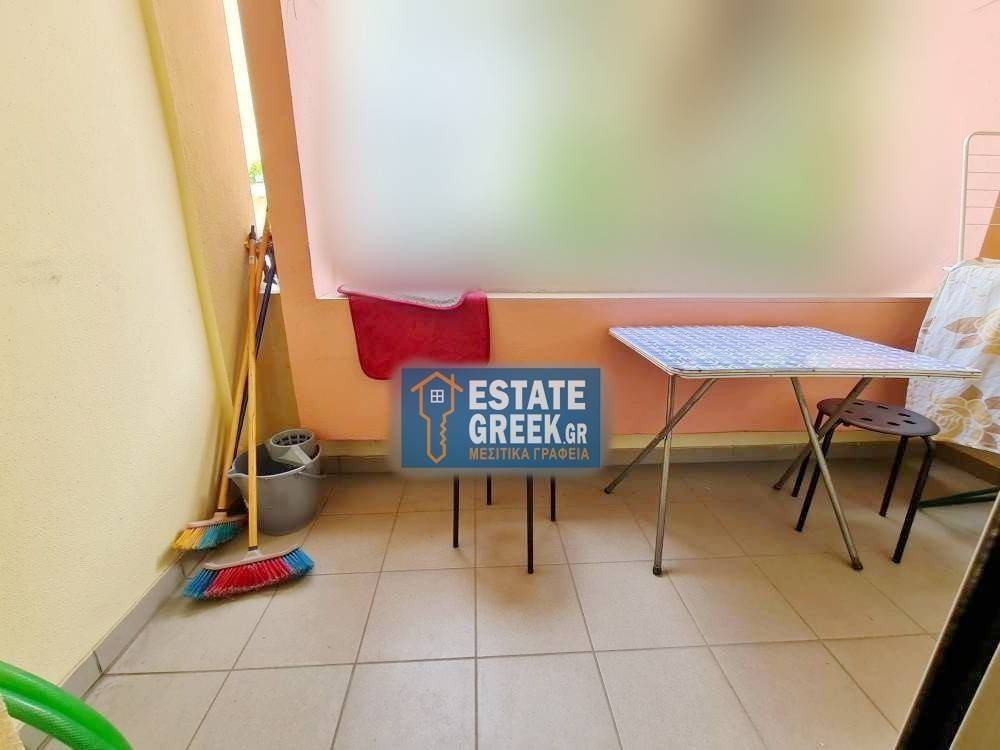 ΠΩΛΕΙΤΑΙ συγκρότημα διαμερισμάτων 75 τ.μ. στον ΑΓΙΟ ΙΩΑΝΝΗ ΚΑΒΑΛΑΣ (κωδ. 8191)